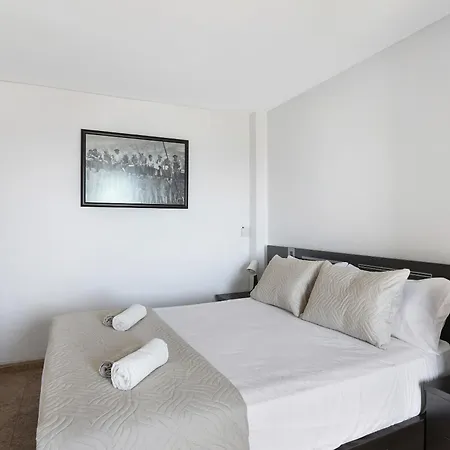 Apartamento Atico Castellano Alcalá la Real