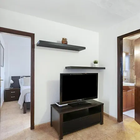Atico Castellano Apartamento *