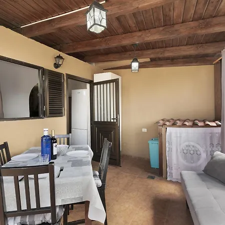 Apartamento Atico Castellano *