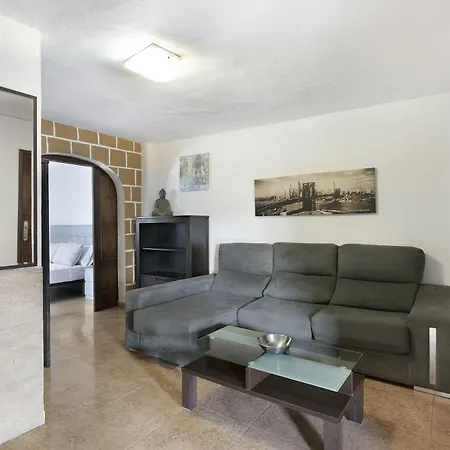 Apartamento Atico Castellano *