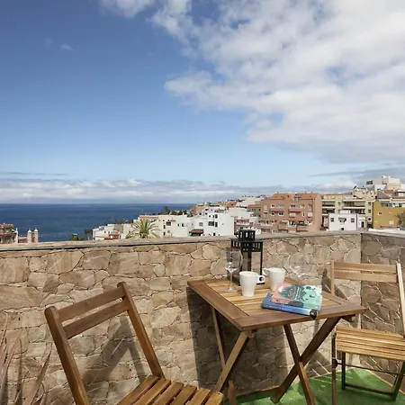Apartamento Atico Castellano Alcalá la Real