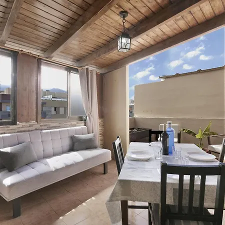 Apartamento Atico Castellano Alcalá la Real