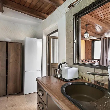 Atico Castellano Apartamento Alcalá la Real