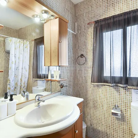 Apartamento Atico Castellano Alcalá la Real