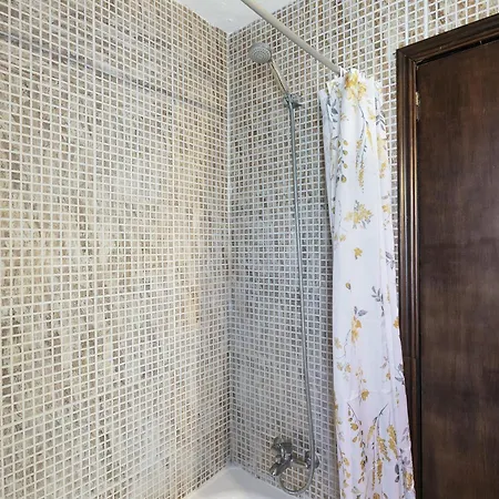 Atico Castellano Apartamento *